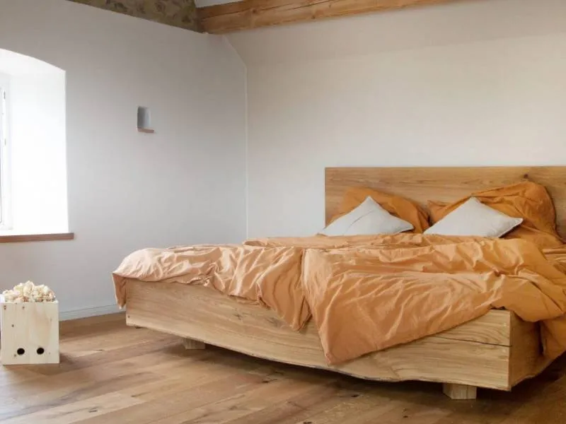 Fraai Furniture Berlin – custom WordPress theme