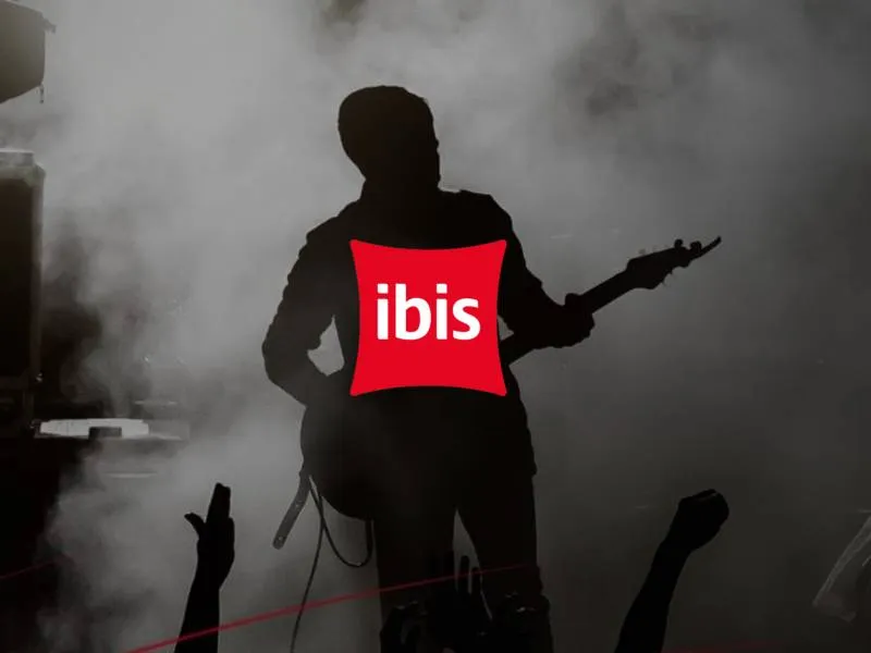 Ibis Music Rooms – custom WordPress theme