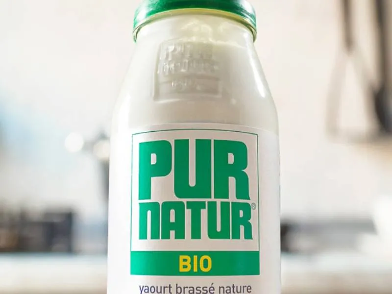 Purnatur – Custom wordpress theme